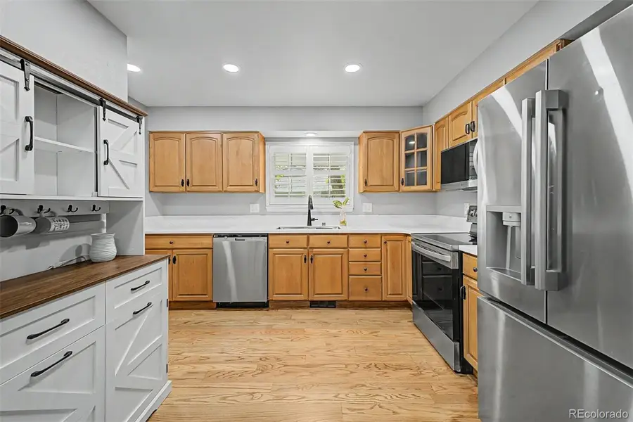 5253 S Jellison Street, Littleton, CO 80123 - #3