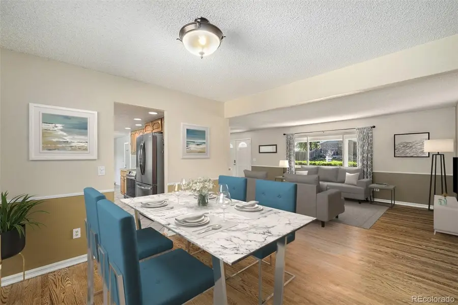 4462 S Everett Street, Littleton, CO 80123 - Image #3