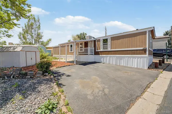 2551 W 92nd Avenue, Denver, CO 80260