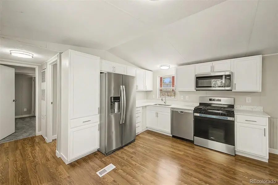 2551 W 92nd Avenue, Federal Heights, CO 80260 - #2