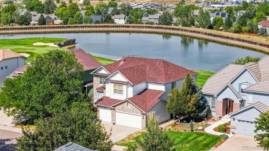 1395 Peninsula Circle, Castle Rock, CO 80104 - #3