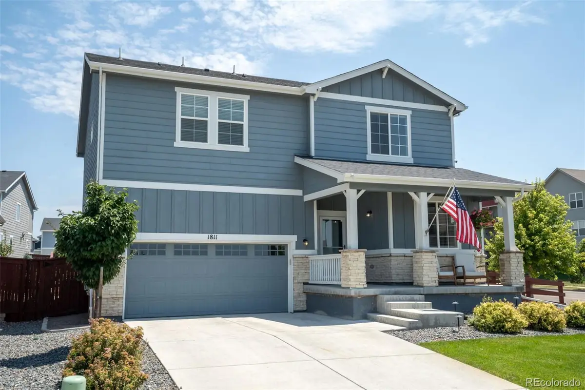 1811 Branching Canopy, Windsor, CO 80550 - #1
