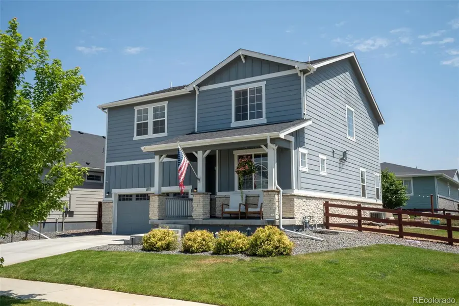 1811 Branching Canopy, Windsor, CO 80550 - #2