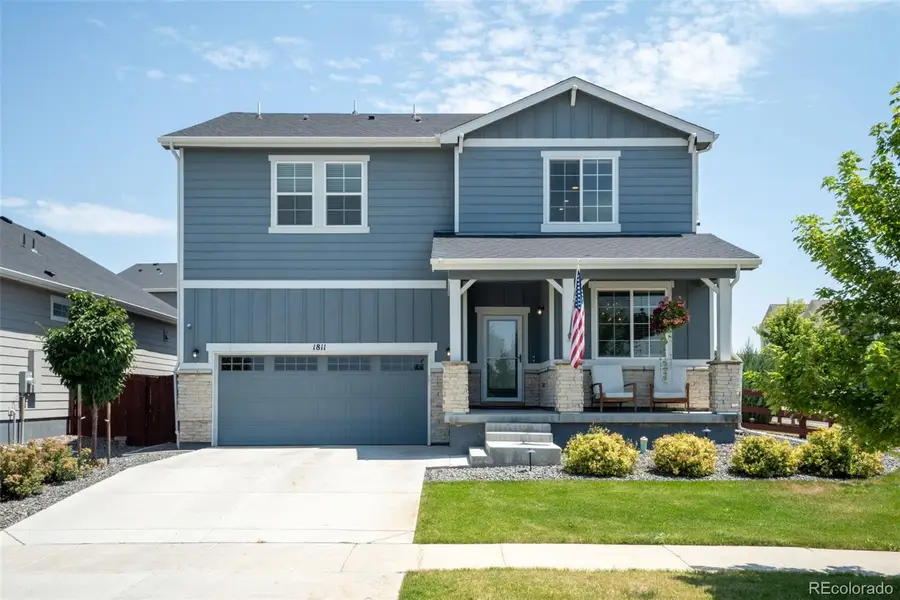 1811 Branching Canopy, Windsor, CO 80550 - #3