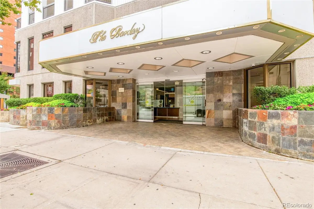 1625 Larimer Street #1705, Denver, CO 80202 - #1