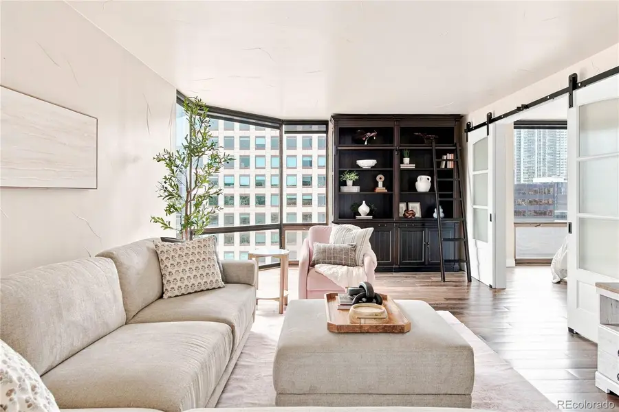 1625 Larimer Street #1705, Denver, CO 80202 - #3