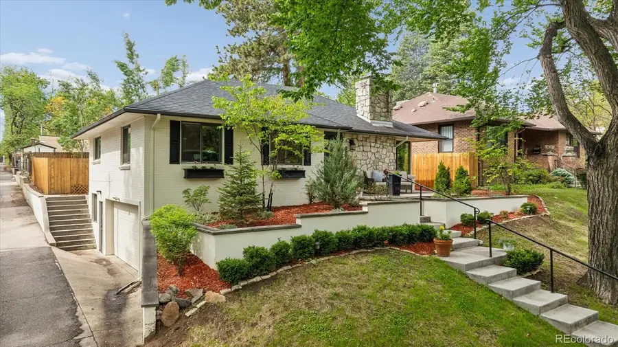 3720 E 7th Ave Pkwy, Denver, CO 80206 - #3