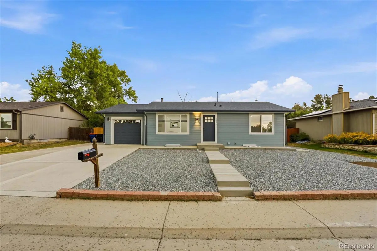 7217 W 79th Drive, Arvada, CO 80003 - #1