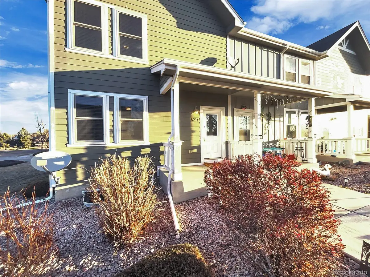 5214 Dovetail Lane, Colorado Springs, CO 80916 - #1