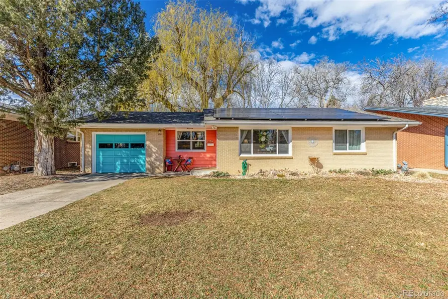 1739 Collyer Street, Longmont, CO 80501 - #3