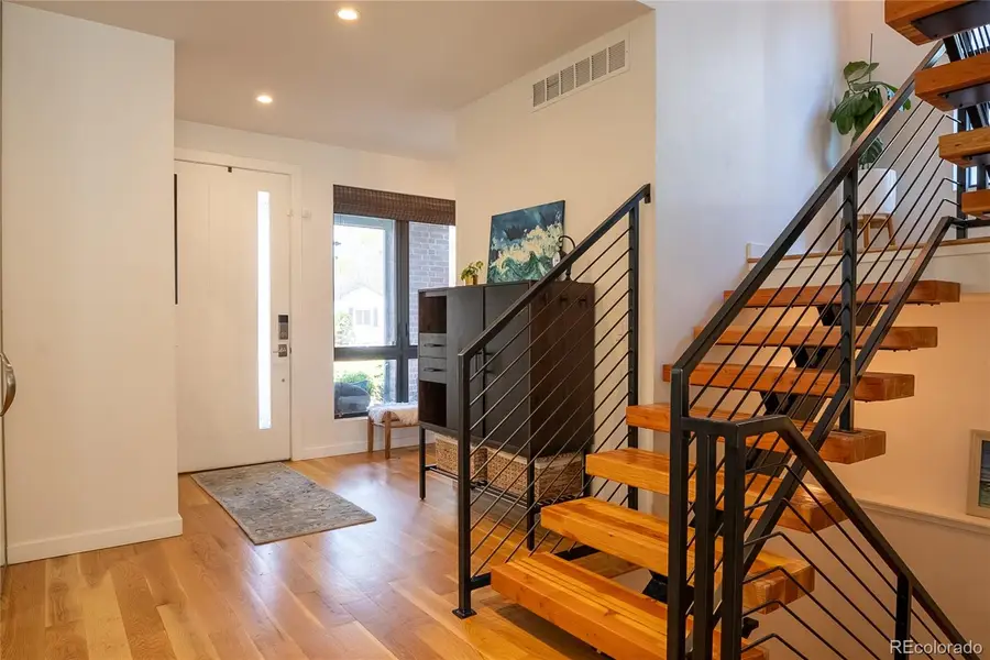 1724 S Corona Street, Denver, CO 80210 - #2