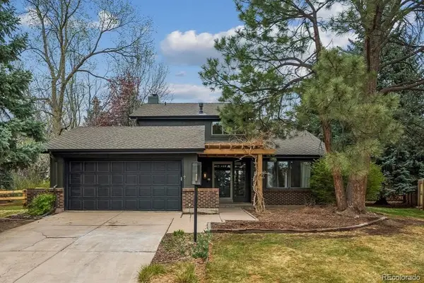 5161 E Fair Drive, Centennial, CO 80121