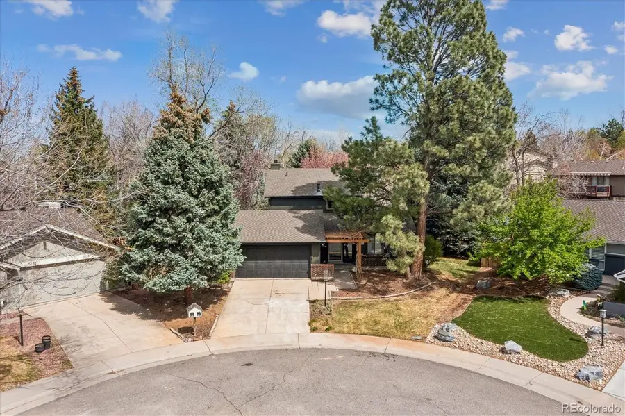 5161 E Fair Drive, Centennial, CO 80121 - #2