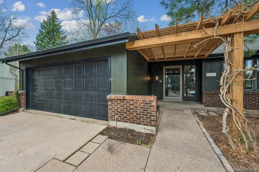 5161 E Fair Drive, Centennial, CO 80121 - #3