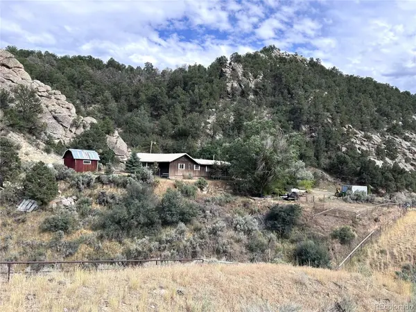 73213 Highway 64, Meeker, CO 81641