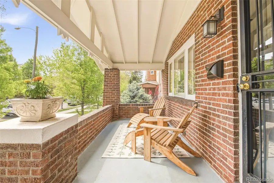 649 S Ogden Street, Denver, CO 80209 - #2