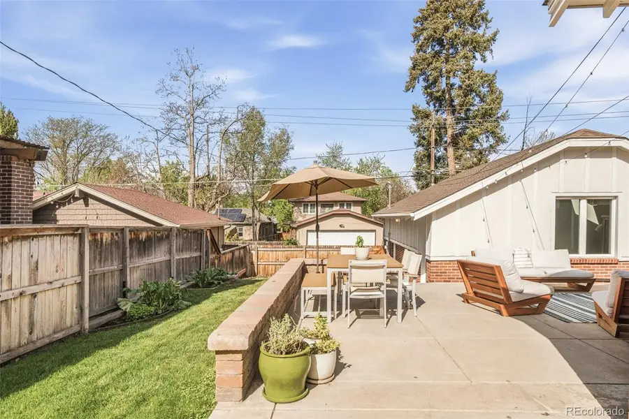 649 S Ogden Street, Denver, CO 80209 - #3