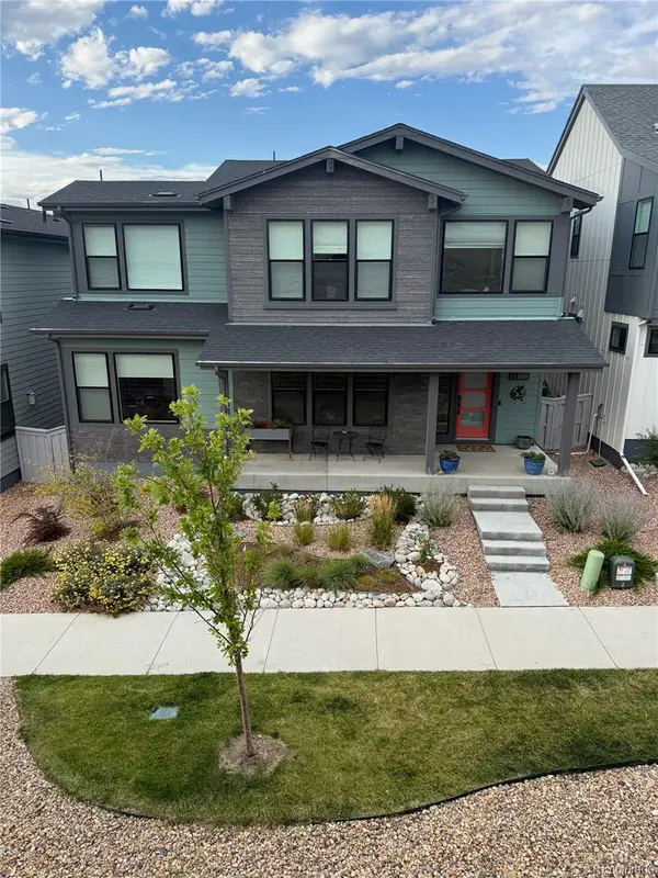 11888 Montoso Road, Parker, CO 80134