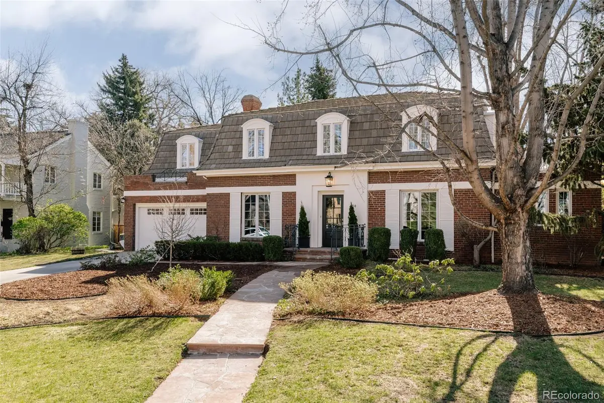 334 Ivy Street, Denver, CO 80220 - #1