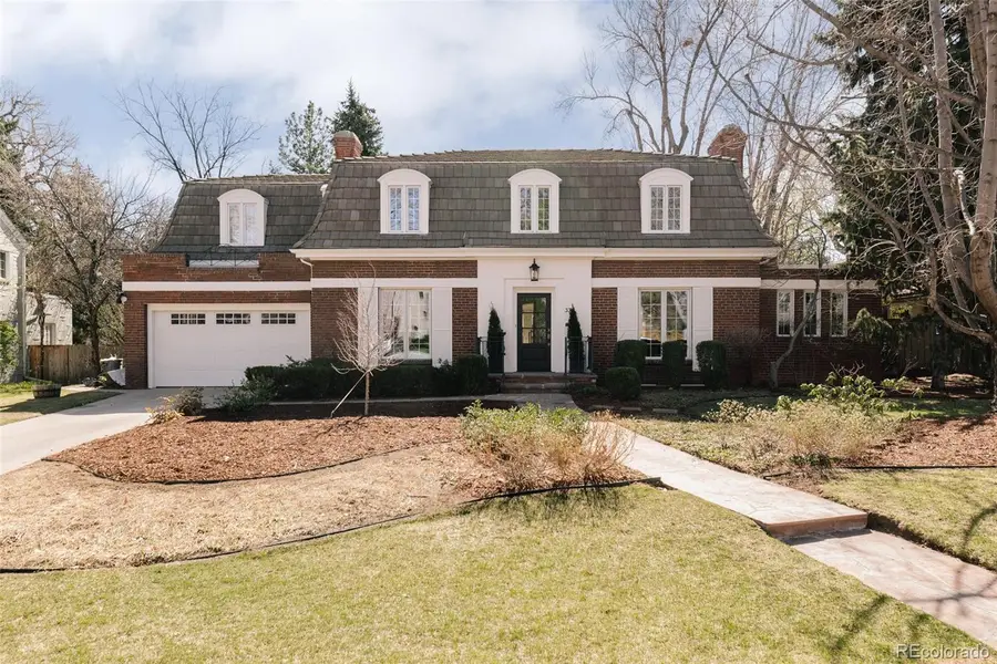 334 Ivy Street, Denver, CO 80220 - #2