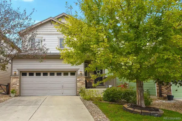 4869 S Picadilly, Aurora, CO 80015