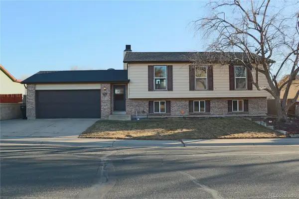 4440 E 109th Avenue, Thornton, CO 80233