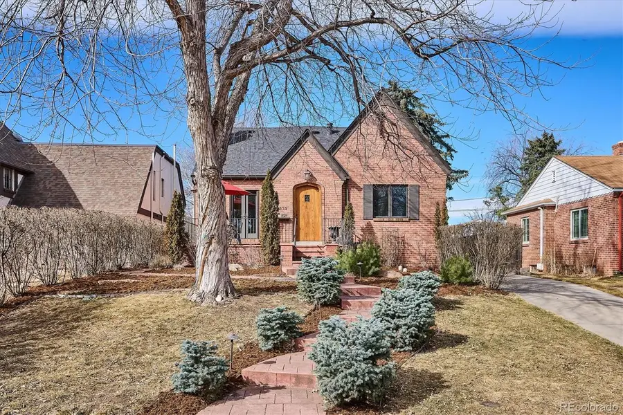 625 Jersey Street, Denver, CO 80220 - #2