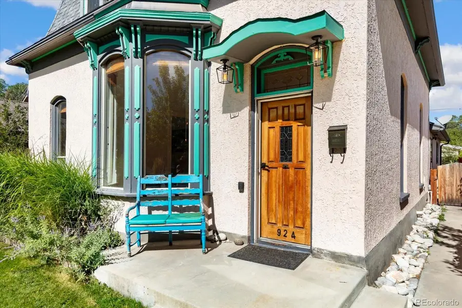 924 E Street, Salida, CO 81201 - #2