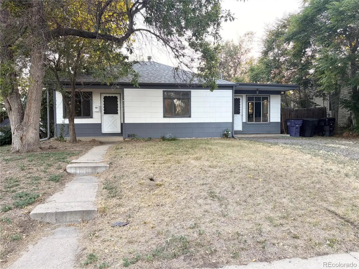 1565 S Wolcott Court, Denver, CO 80219 - #1