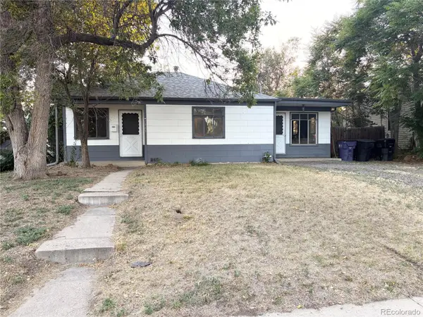 1565 S Wolcott Court, Denver, CO 80219