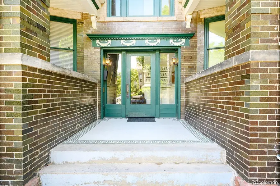 1550 N Ogden Street #B, Denver, CO 80218 - #2