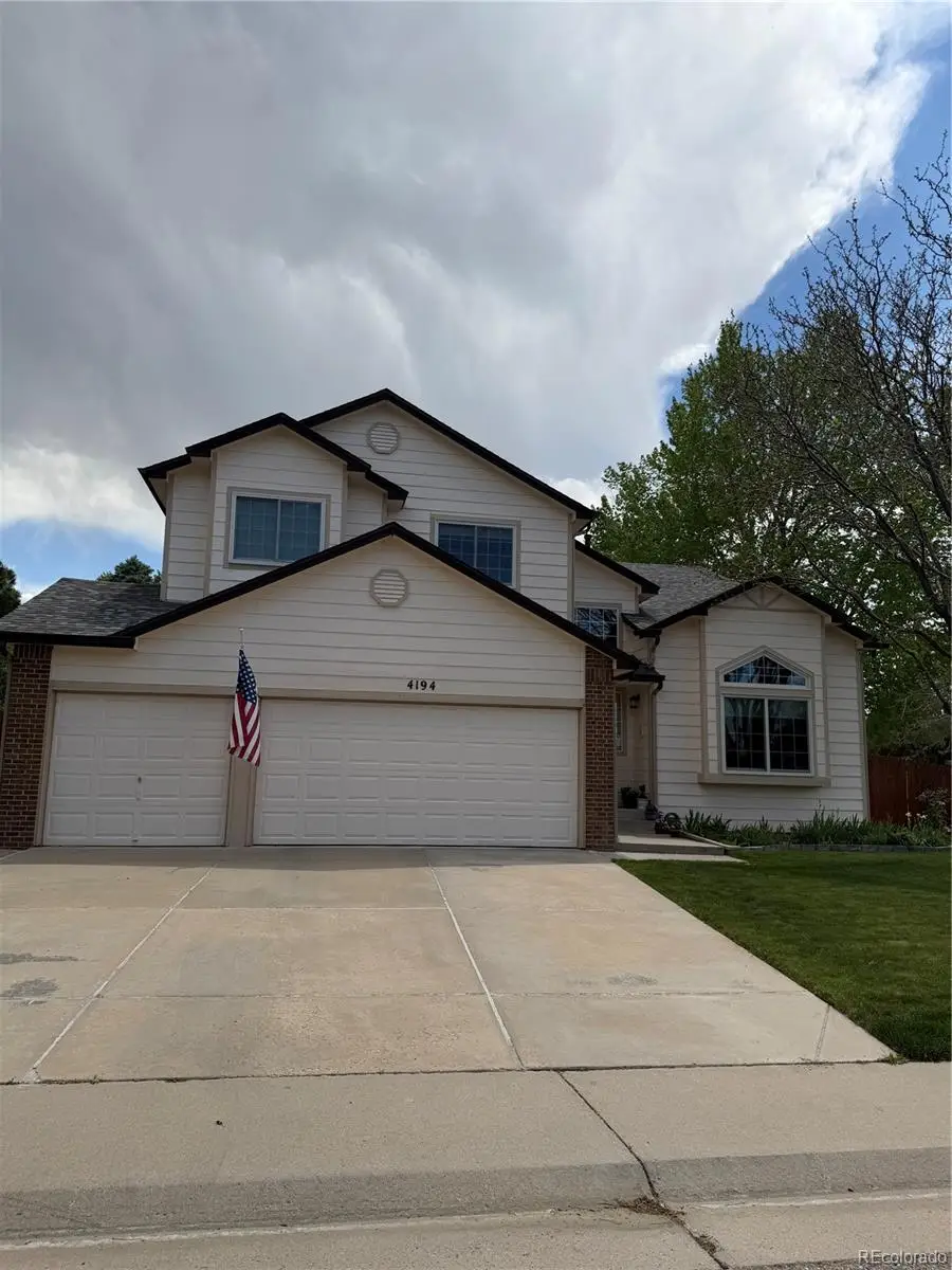 4194 S Lisbon Way, Aurora, CO 80013 - #1