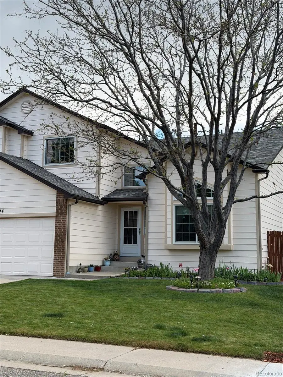 4194 S Lisbon Way, Aurora, CO 80013 - #2