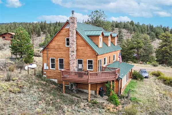 39 Snider, Shawnee, CO 80475