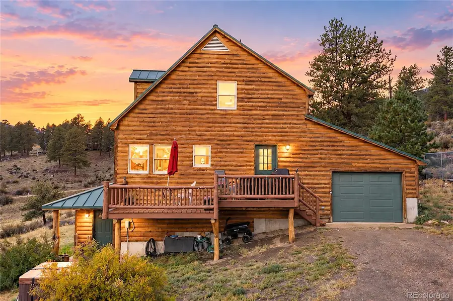 39 Snider, Shawnee, CO 80475 - #2