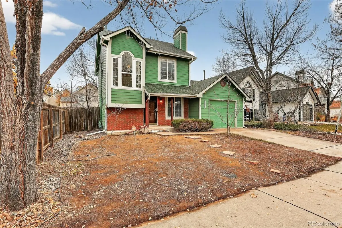 18211 E Layton Place, Aurora, CO 80015 - Image #1