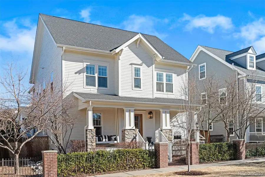 8161 E 33rd Avenue, Denver, CO 80238 - #2