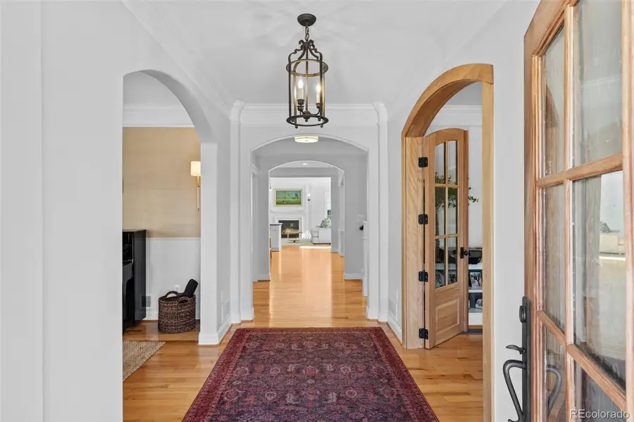 8161 E 33rd Avenue, Denver, CO 80238 - #3