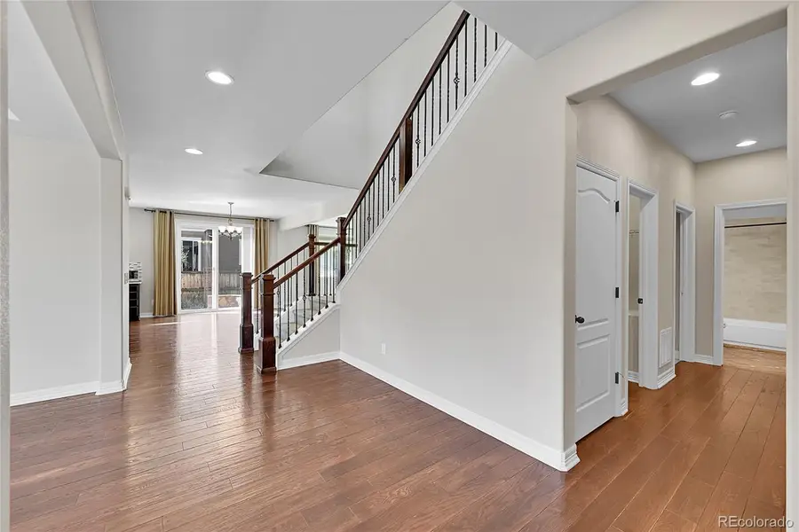 12762 Fisher Street, Englewood, CO 80112 - #2