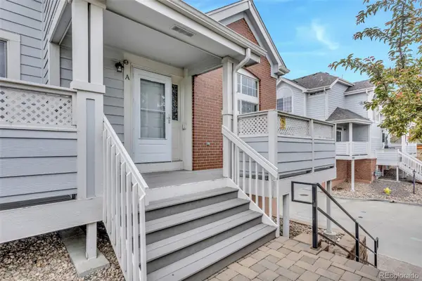 16901 E Warren Place #A, Aurora, CO 80013