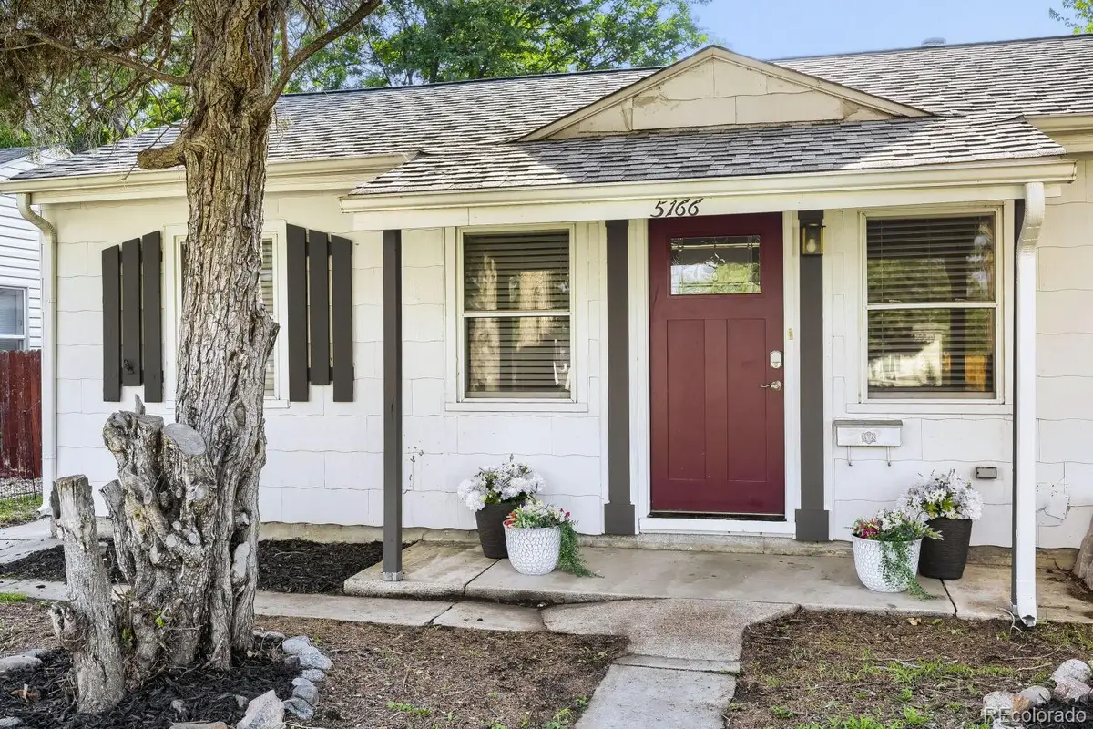 5166 Eliot Street, Denver, CO 80221 - #1