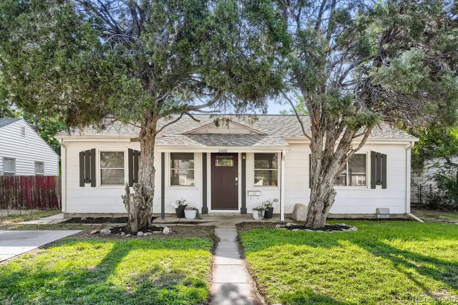 5166 Eliot Street, Denver, CO 80221 - #2