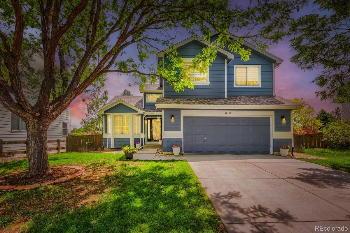 10338 Blue Heron Court, Highlands Ranch, CO 80129 - #1
