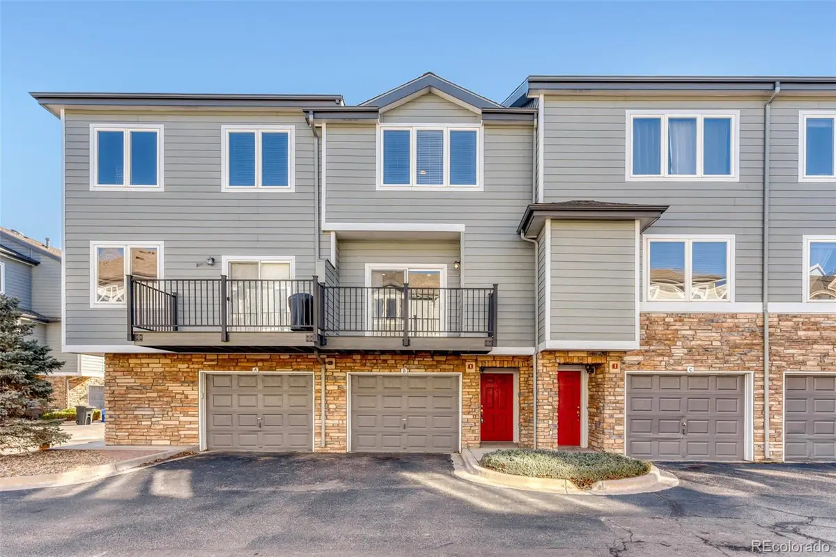 2771 W Riverwalk Circle #B, Littleton, CO 80123 - Image #1