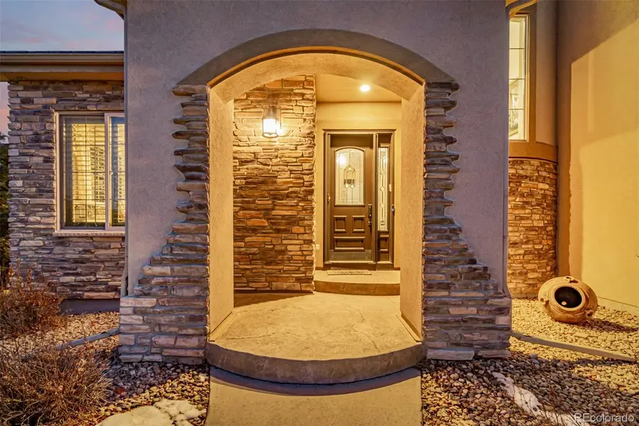 19984 E Crooked Pine Circle, Parker, CO 80134 - #2