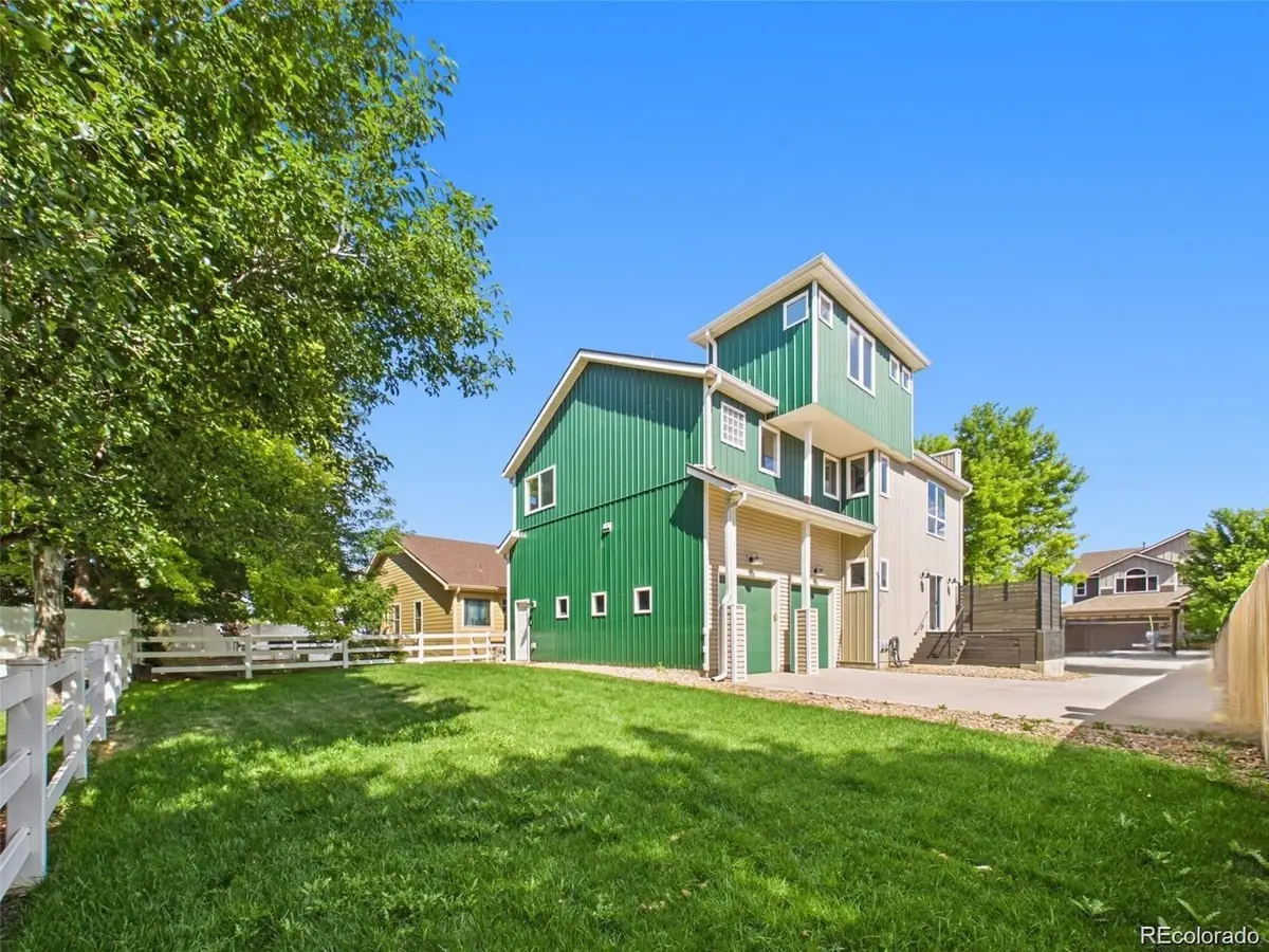826 Catalpa Street, Frederick, CO 80530 - #1