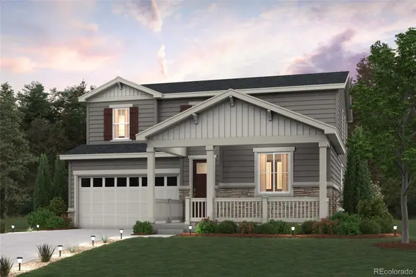 3273 N Irvington Street, Aurora, CO 80019