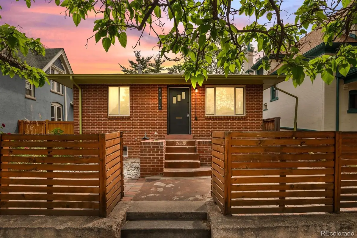 576 S Grant Street, Denver, CO 80209 - #1