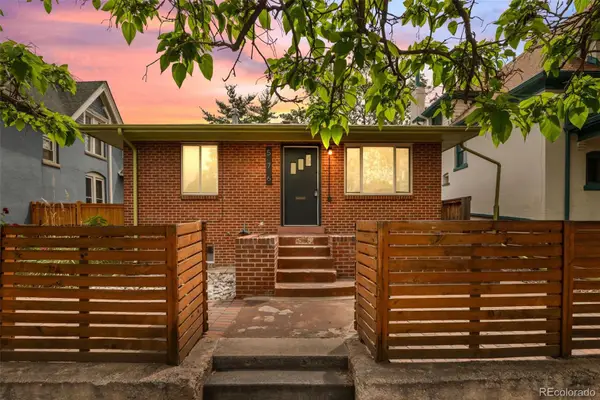 576 S Grant Street, Denver, CO 80209