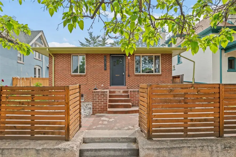 576 S Grant Street, Denver, CO 80209 - #2